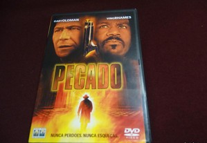 DVD-Pecado-Gary Oldman/Ving Rhames