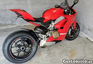 Ducati Outros