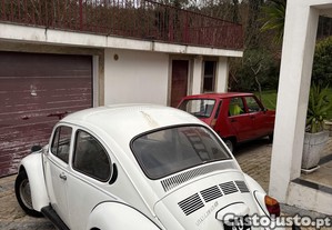 VW Carocha 1300