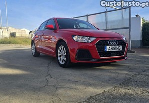 Audi A1 25 Tsi - 22