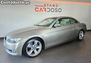 BMW 320 D Cabrio 177cv - 08