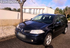 Renault M�gane extreme - 08