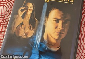 DVD, Sociedade Secreta II (2002)