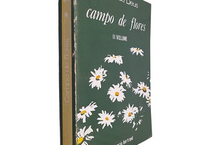 Campo de flores (Volume II) - João de Deus