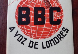 BBC A voz de Londres na Guerra