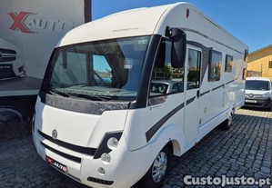 Fiat Ducato 2.3 M-Jet ML