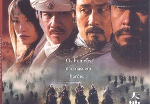 Guerreiros do Céu e da Terra (2003) Ping He IMDB: 6.4