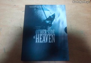Digipack the other side of heaven