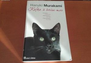 Kafka à beira mar Haruki Murakami
