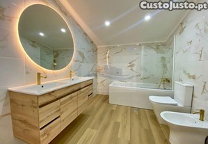 Apartamento T3 Sintra