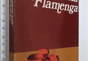 Antologia da literatura flamenga -