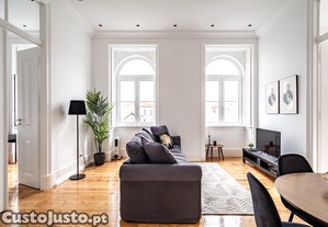 Apartamento Lavatera Black, Santar�m, Portugal