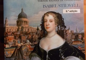Isabel Stilwell, Catarina de Bragança