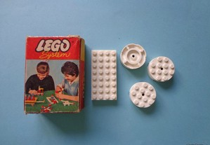 Lego antigo System -Refª 402