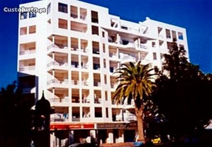 Apartamento de férias em Quarteira Algarve