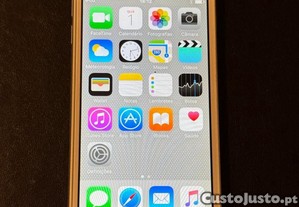 Apple iPod Touch 5th Gen