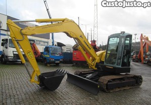 Yanmar VIO80-U