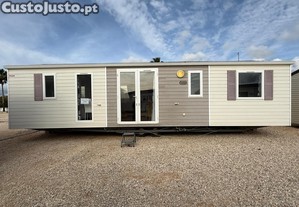 Casa M�vel de 3 quartos � em Portugal