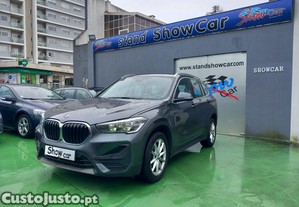 BMW X1 16 d sDrive Auto Line Sport - 19