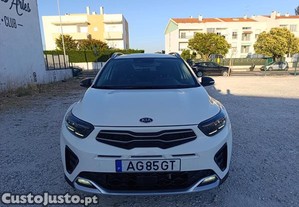 Kia Stonic GT-line - 21