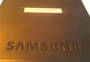Caixa Exterior para Cd e Dvd Samsung