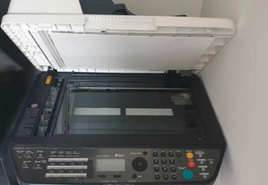 Impressora multifunções Kyocera Ecosys M2035dn