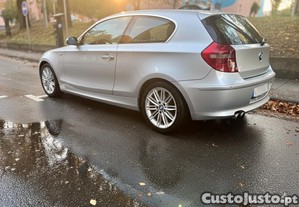 BMW 118 Diesel - 08