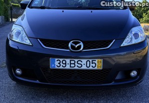 Mazda 5 Sport - 06