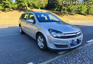 Opel Astra H 1.4 - 06
