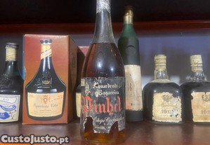Aguardente Bagaceira Pinhel