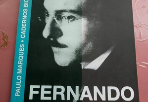 Cadernos Biográficos 1 Fernando Pessoa