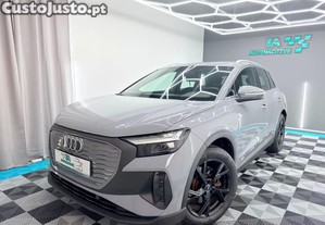 Audi e-tron 35 55 kwh - 21