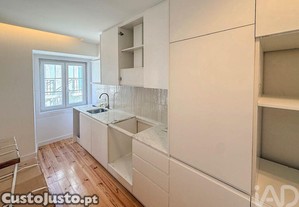 Apartamento T2 em São Vicente de 70 m²