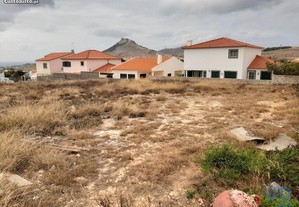 Terreno para construção em Madeira de 422,00 m²
