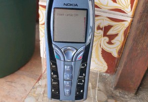 Nokia 7250i, C1-01, C2-01 e C2-03 funcionais