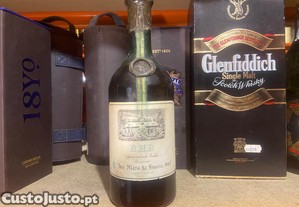 BHB Aguardente Velha Reserva