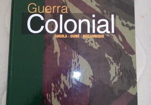 Guerra Colonial