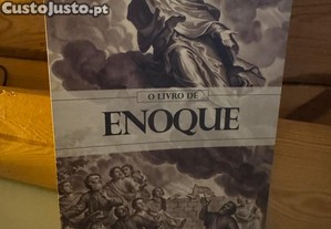 O Livro De Enoque
