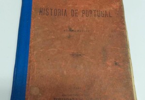 Curso História de Portugal, Fortunato de Almeida