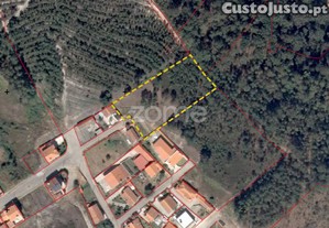 Terreno C/ Viabilidade Construtiva De Moradia...