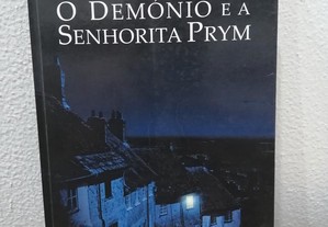 Paulo Coelho - O Demónio e a Senhorita Prym