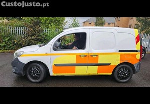 Mercedes-Benz Citan citan - 13