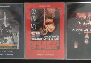 DVD'S Filmes