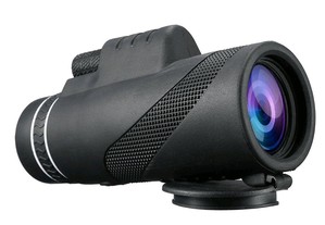 Telescópiomonocular40x60 HD Zoom