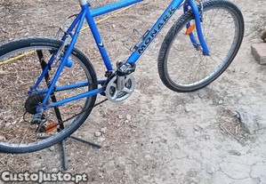 Bicicleta roda 26