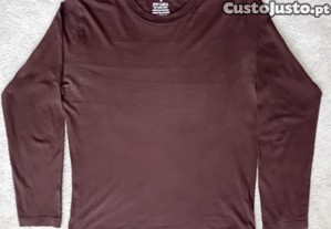 Camisola Interior - Just Casual - c/ NOVA - NEGOCIVEL