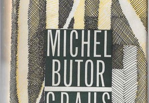 Michel Butor. Graus.