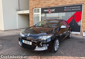 Renault Mgane Coupe 1.5 dCi 110cv Gt Line - 13