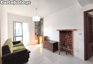 Apartamento T3 Viana do Castelo