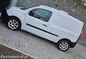 Renault Kangoo Full extras
